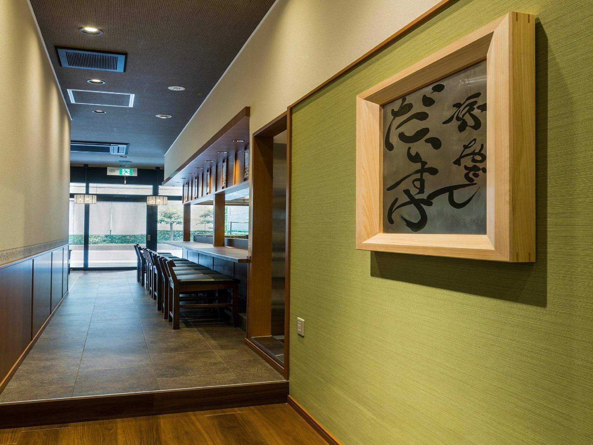 Apa酒店-京都站北 外观 照片